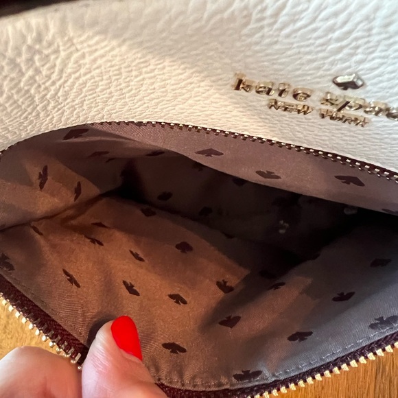 Kate Spade Color Block Cross Body - Picture 12 of 15